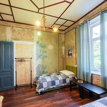 Guest House 32 Sofia Buitenkant foto