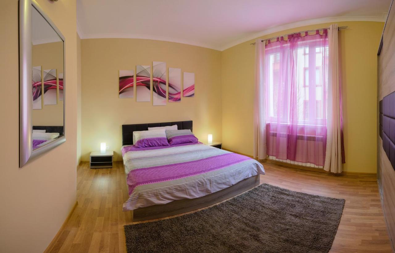 Guest House 32 Sofia Buitenkant foto
