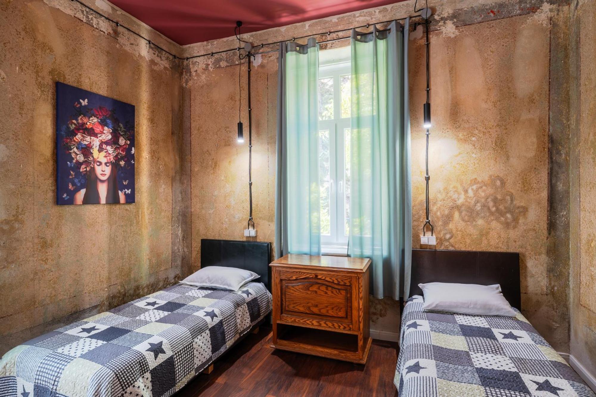 Guest House 32 Sofia Buitenkant foto