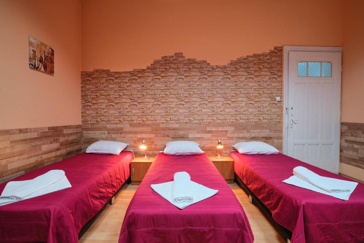 Guest House 32 Sofia Buitenkant foto