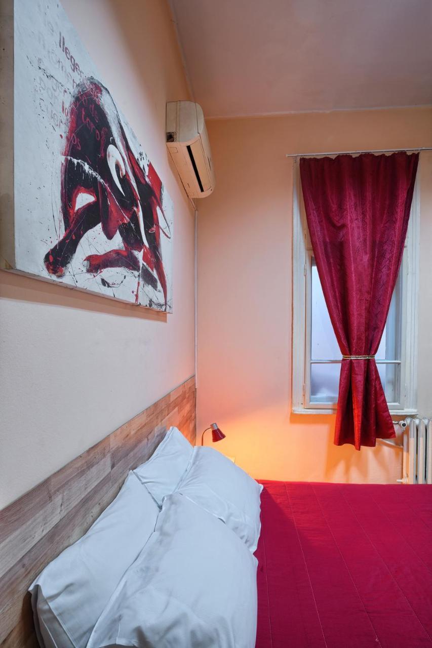 Guest House 32 Sofia Buitenkant foto