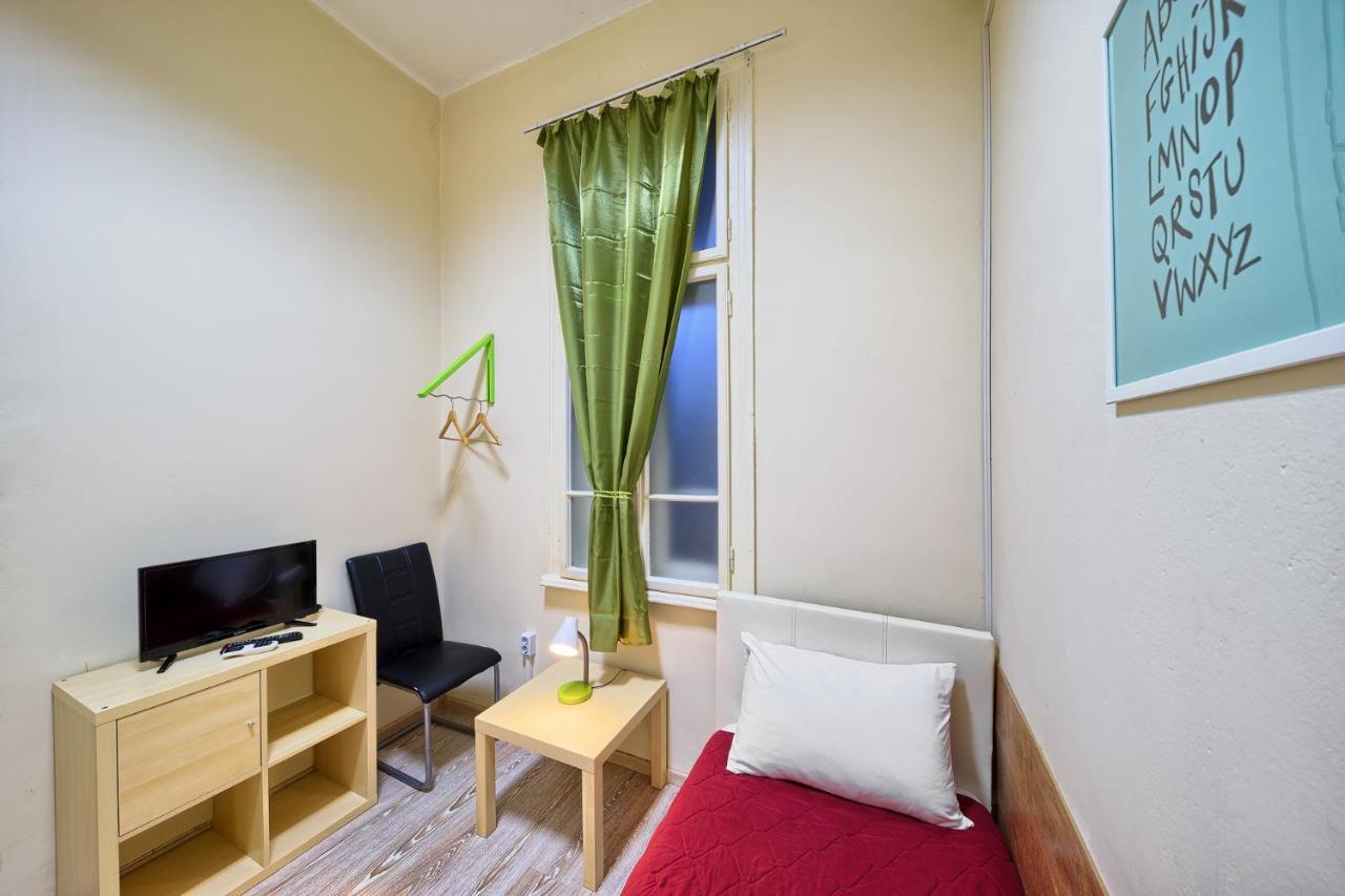 Guest House 32 Sofia Buitenkant foto