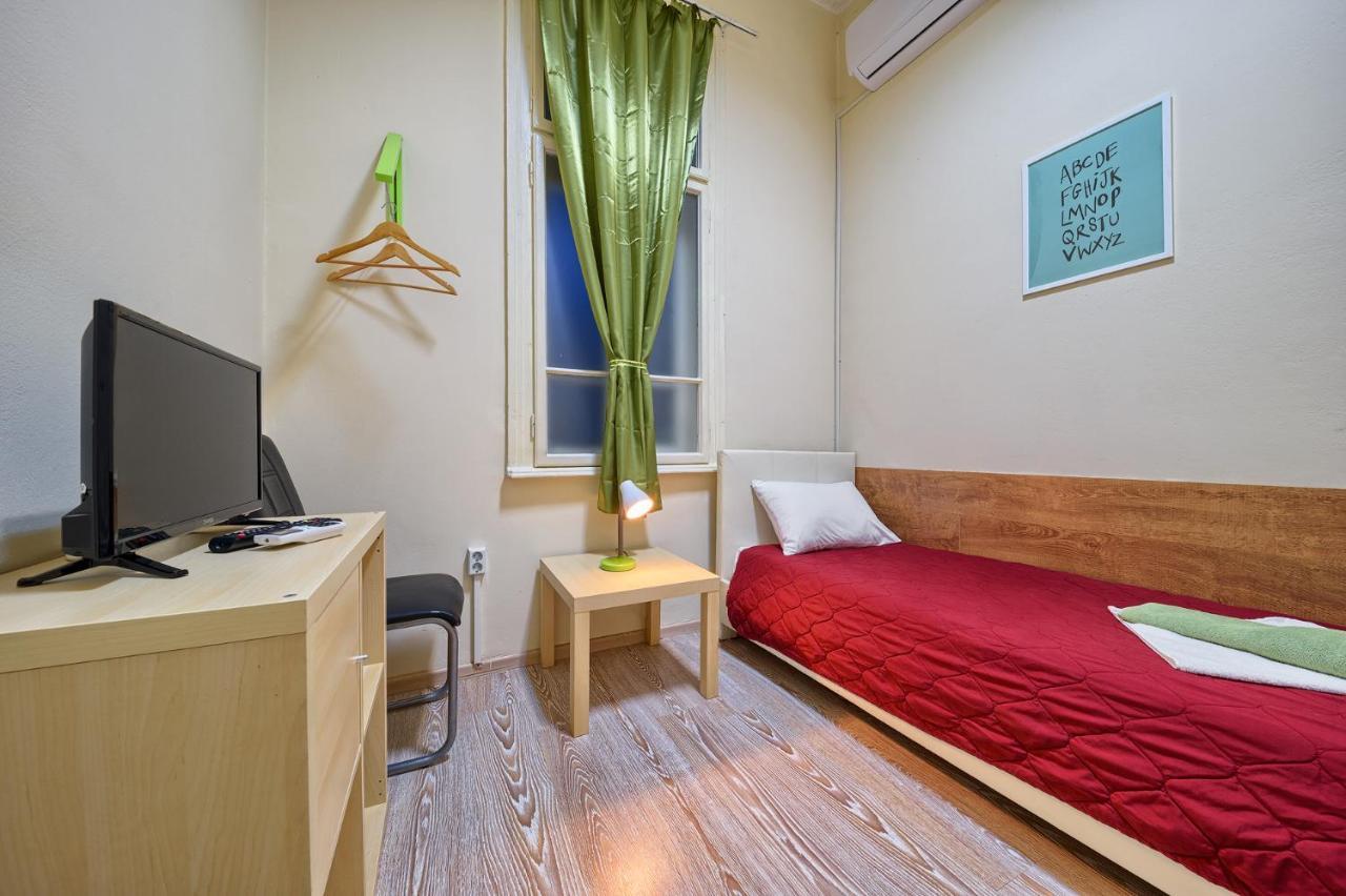 Guest House 32 Sofia Buitenkant foto