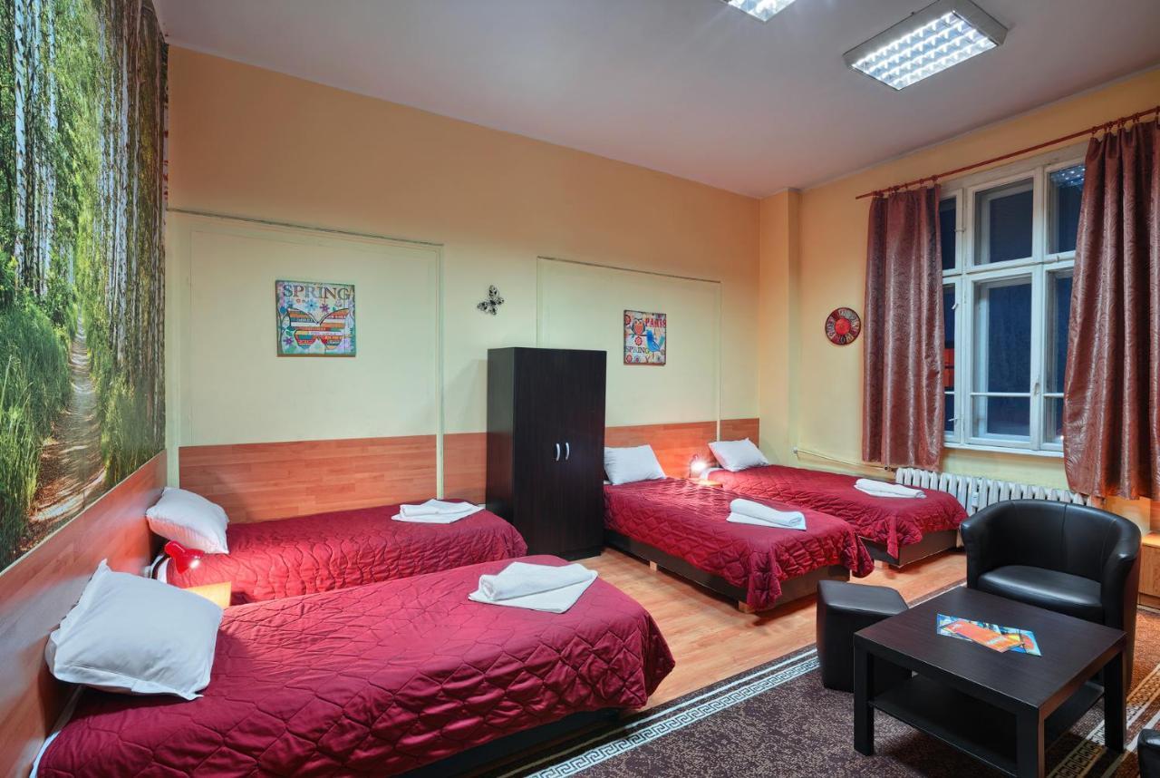 Guest House 32 Sofia Buitenkant foto