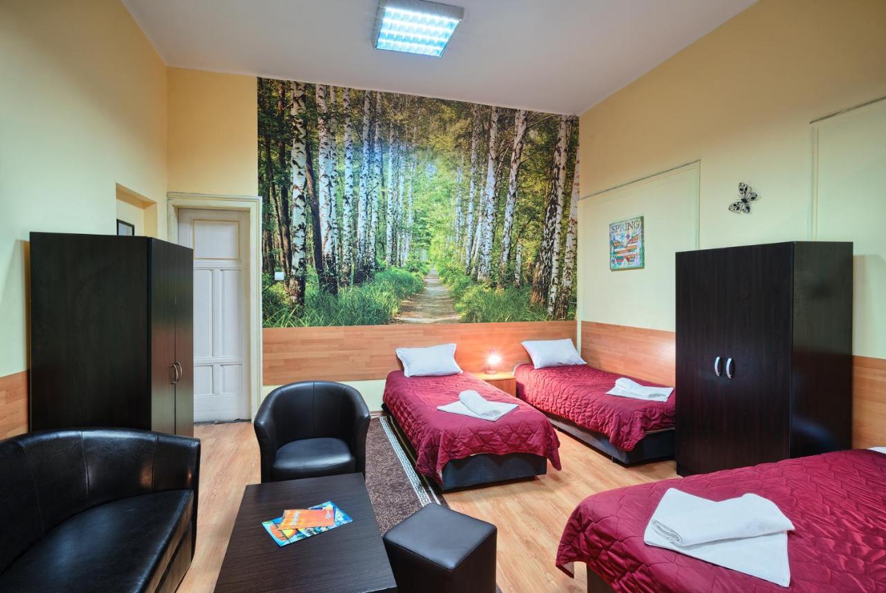 Guest House 32 Sofia Buitenkant foto